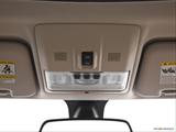  Courtesy lamps/ceiling controls photo